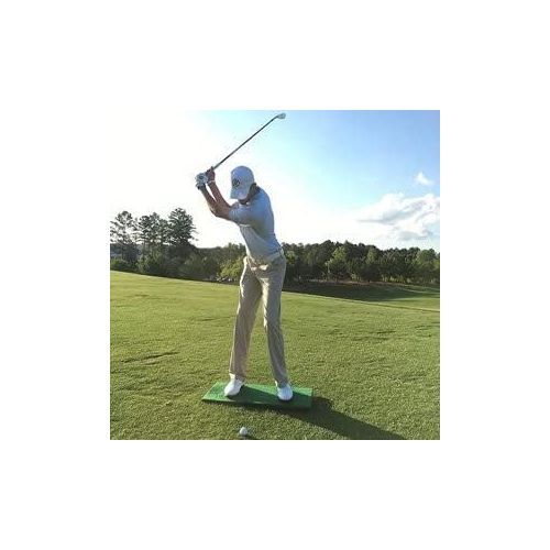  Sheftic Pressure Board Golf Swing