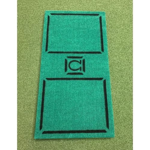  Sheftic Pressure Board Golf Swing