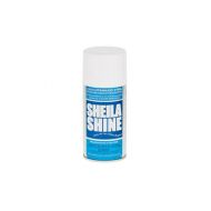 Sheila Shine 1EA Stainless Steel Cleaner And Polish 10 oz.