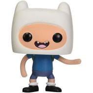 Shelf Funko POP! Vinyl Adventure Time Finn Figure