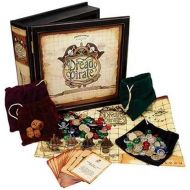 Dread Pirate Game - Bookshelf Edition by Front Porch Classics