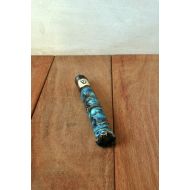 /ShellyClayspot Mezuzah Case, Israel Mezuzah, Made in Israel, Ceramic Mezuzah, Jewish Home Blessing, Home Decor Judaica, Jewish Holiday Gift, Mezuzah Gifts