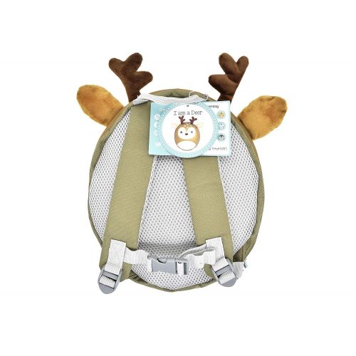  Shemtag Deer Backpack Little Backpack Deer 10