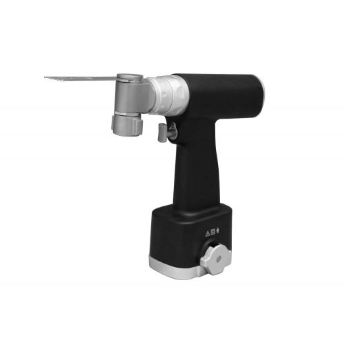  Shengwin Handheld 150W Medical Surgical Surgery Oscillating Saw Joint Operation Tool With Two Rechargeable Battery