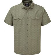 Sherpa Mens Surya SS Shirt