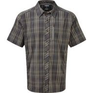 Sherpa Mens Gokyo SS Shirt