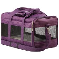 Sherpa Travel Original Deluxe Airline Approved Pet Carrier