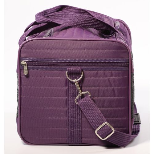  Sherpa Travel Original Deluxe Airline Approved Pet Carrier