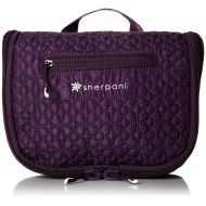 Sherpani Passage Travel Kit Bag, Purple, One Size