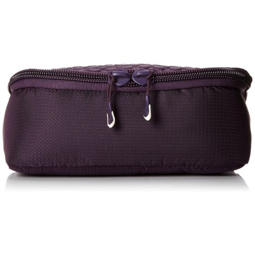  Sherpani Passage Travel Kit Bag, Purple, One Size