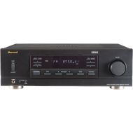 Sherwood RX5502 100 Watt x 4 RMS Dual-Zone Stereo Receiver (Black)