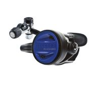 Sherwood Blizzard Cold Water 1st and 2nd Stage Scuba Diving Regulator