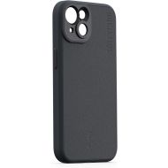 ShiftCam | Camera Case with Built-in LensUltra Mount for Apple iPhone | Gear up Your iPhone and Start Shooting in Seconds | Charcoal (iPhone 14)