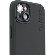 ShiftCam | Camera Case with in-case Lens Mount for iPhone 13 Only - Charcoal