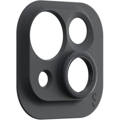  ShiftCam | Camera Case with in-case Lens Mount for iPhone 13 Only - Charcoal