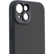 ShiftCam | Camera Case with Built-in LensUltra Mount for Apple iPhone | Gear up Your iPhone and Start Shooting in Seconds | Charcoal (iPhone 15)