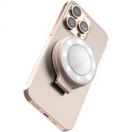 ShiftCam SnapLight (Chalk Pink)