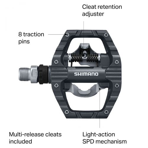 시마노 Shimano PD-EH500 Pedals