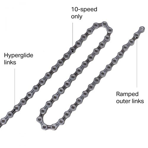 시마노 Shimano Ultegra CN-6701 Chain