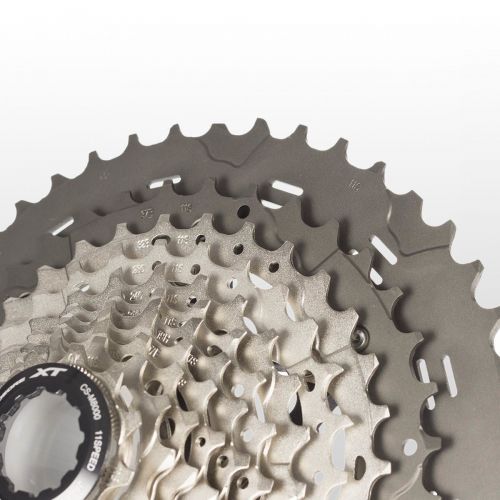 시마노 Shimano XT CS-M8000 Cassette