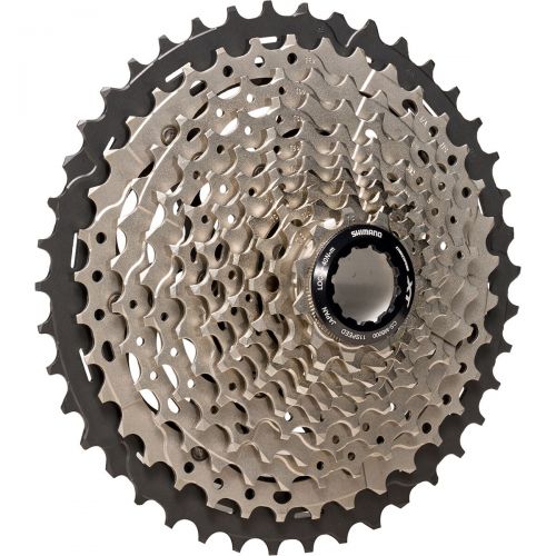 시마노 Shimano XT CS-M8000 Cassette