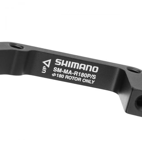 시마노 Shimano Disc Brake Adapters