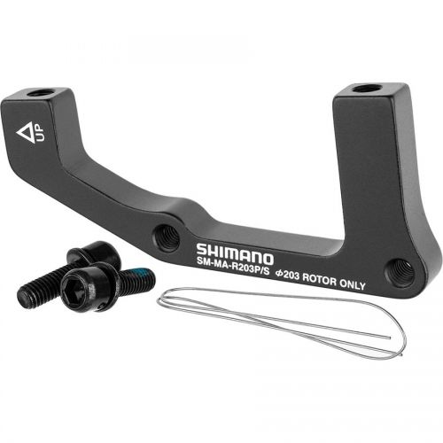 시마노 Shimano Disc Brake Adapters