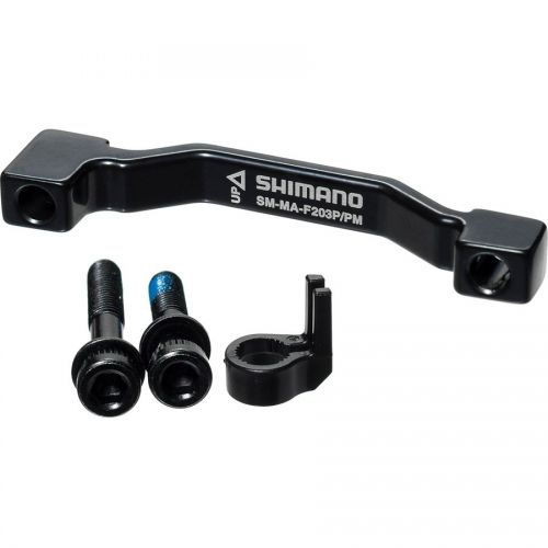 시마노 Shimano Disc Brake Adapters