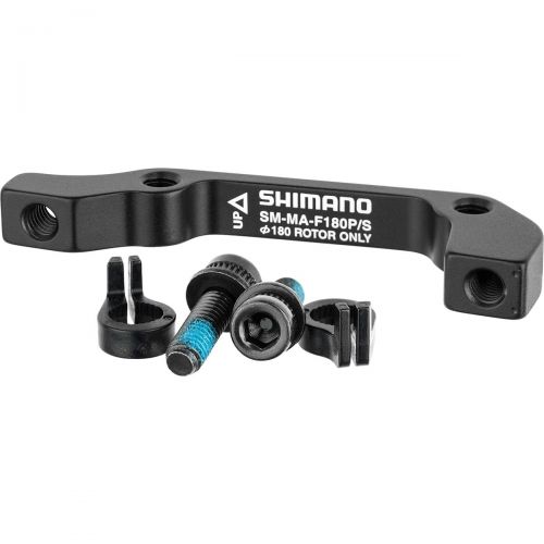 시마노 Shimano Disc Brake Adapters