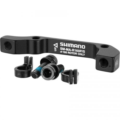 시마노 Shimano Disc Brake Adapters