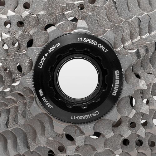 시마노 Shimano Ultegra CS-HG800 Cassette