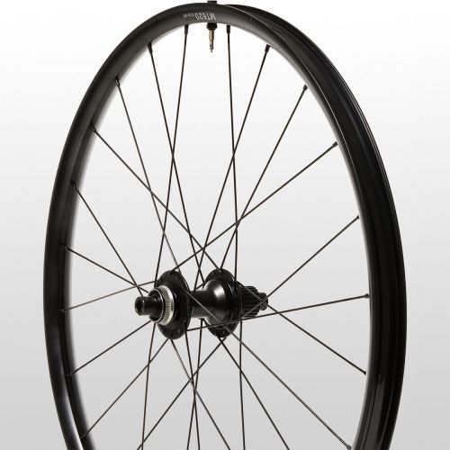 시마노 Shimano WH-MT620 27.5in Boost Wheelset