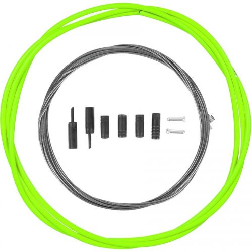 시마노 Shimano Optislick Derailleur Cable and Housing Set