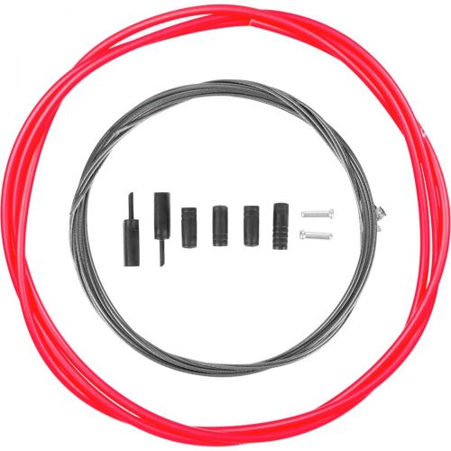 시마노 Shimano Optislick Derailleur Cable and Housing Set