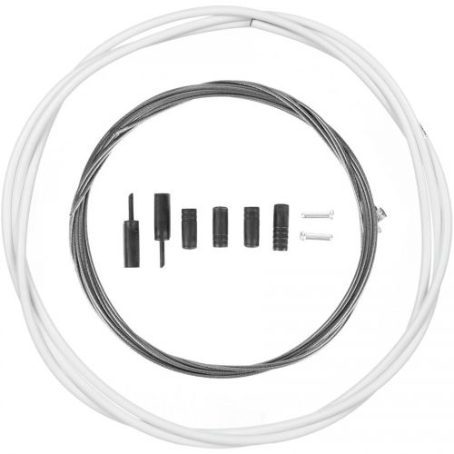 시마노 Shimano Optislick Derailleur Cable and Housing Set