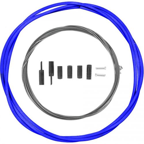 시마노 Shimano Optislick Derailleur Cable and Housing Set