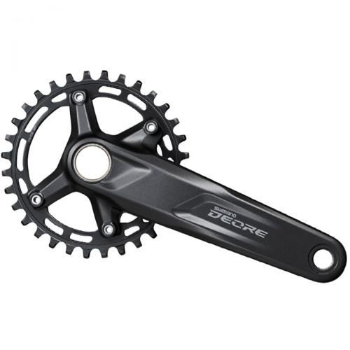 시마노 Shimano Deore FC-M5100 Crankset