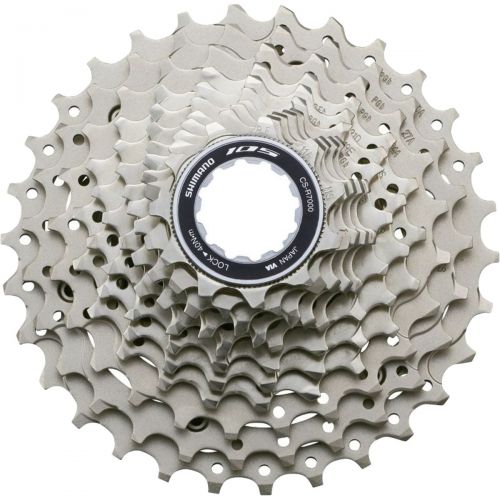 시마노 Shimano 105 CS-R7000 Cassette