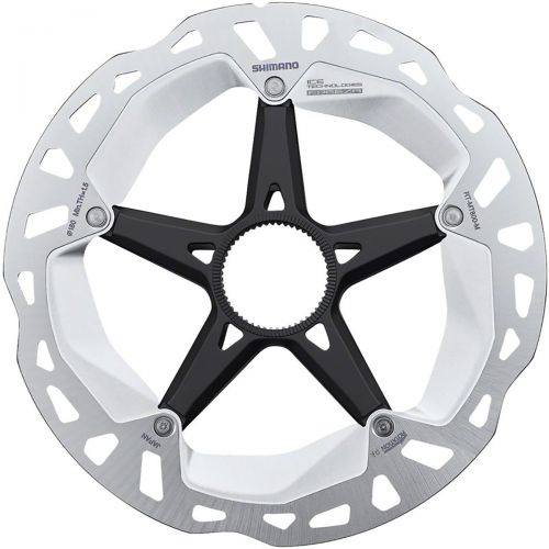 시마노 Shimano XT RT-MT800 Centerlock Disc Rotor