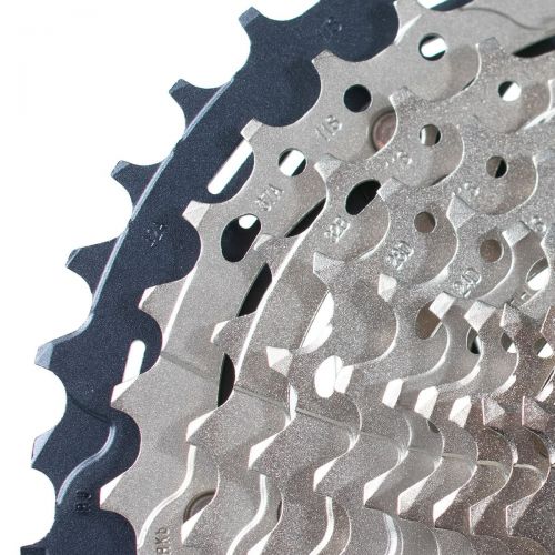 시마노 Shimano SLX CS-M7000 Cassette