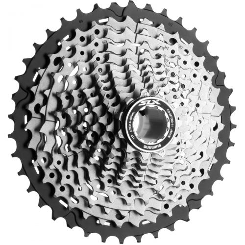 시마노 Shimano SLX CS-M7000 Cassette