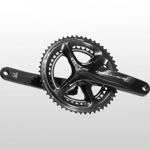 시마노 Shimano Dura-Ace FC-R9100 11-Speed Crankset