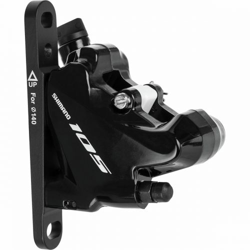 시마노 Shimano 105 BR-R7070 Flat Mount Disc Brake Caliper