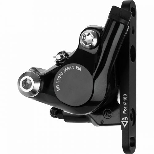 시마노 Shimano 105 BR-R7070 Flat Mount Disc Brake Caliper