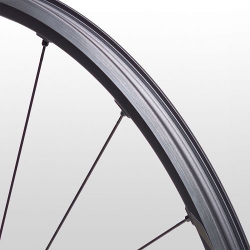 시마노 Shimano Ultegra WH-RS500 Road Wheelset - Tubeless