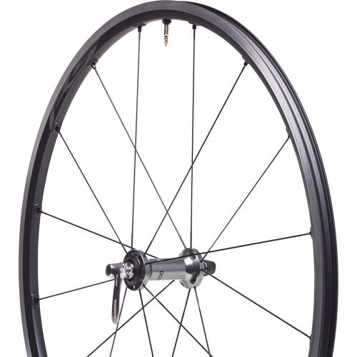 시마노 Shimano Ultegra WH-RS500 Road Wheelset - Tubeless