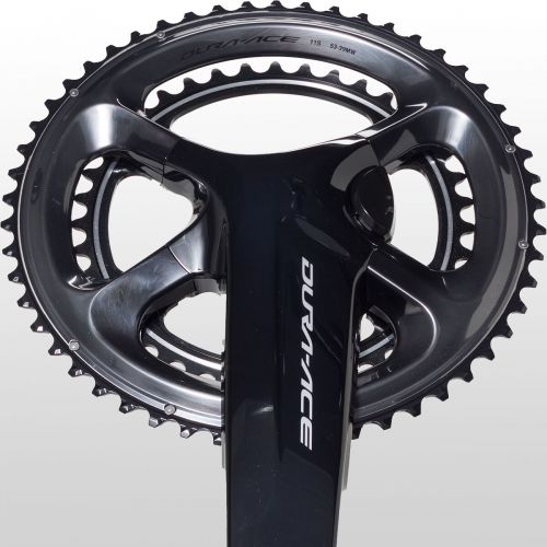 시마노 Shimano Dura-Ace FC-R9100-P Power Meter Crankset