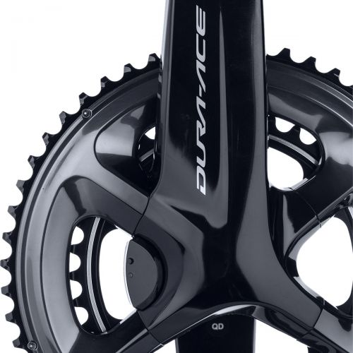 시마노 Shimano Dura-Ace FC-R9100-P Power Meter Crankset