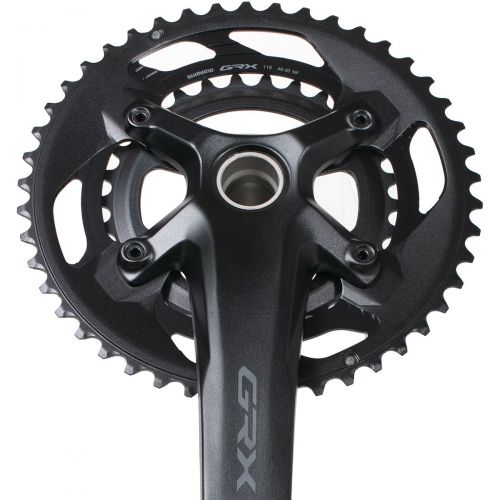 시마노 Shimano GRX FC-RX600 Crankset