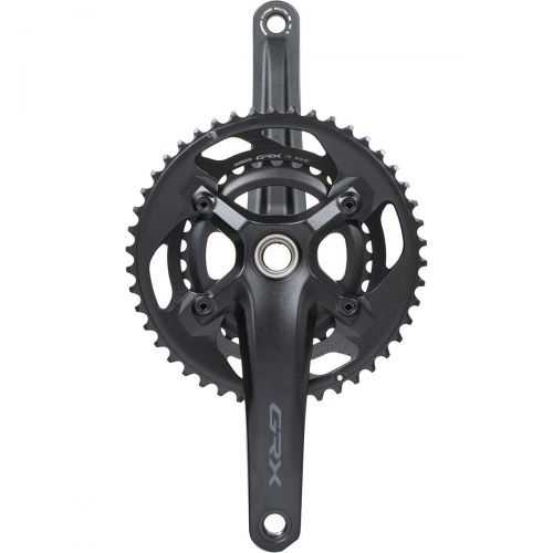 시마노 Shimano GRX FC-RX600 Crankset